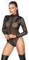 Preview: Langarm-Body aus Powernet Preview: Langarm-Body aus Powernet
