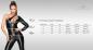 Preview: Langarm-Body aus Powernet 3 Preview: Langarm-Body aus Powernet 3