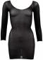 Preview: Nylonminikleid S-L