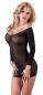 Preview: Nylonminikleid S-L