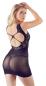 Preview: Minikleid und String S-L
