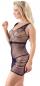 Preview: Netzminikleid S-L