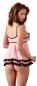 Preview: Babydoll und String 2