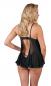 Preview: Babydoll und String 2