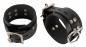 Preview: Latex Handfesseln Heavy