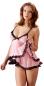 Preview: Babydoll und String