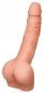 Preview: Dildo "Fuck My Cock XL" Masturbator Preview: Dildo "Fuck My Cock XL" Masturbator