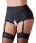 Preview: Ouvert Spitzen Straps Slip Preview: Ouvert Spitzen Straps Slip