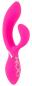 Preview: Sweet Smile Bendable Rabbit Vibrator Preview: Sweet Smile Bendable Rabbit Vibrator