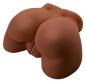 Preview: Doggy Style Torso Masturbator (dunkel) Preview: Doggy Style Torso Masturbator (dunkel)