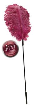 Feder pink