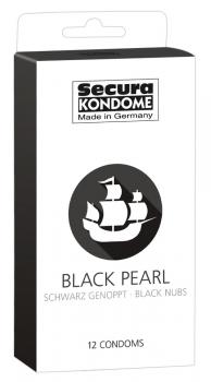 Black Pearl