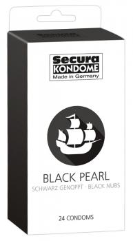 Black Pearl