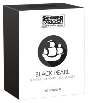 Black Pearl