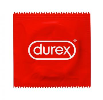 N Durex Feel Ultra Thin 10pcs