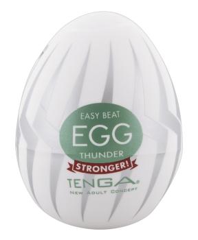 Tenga Egg Thunder 6er