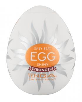 Tenga Egg Shiny 6er