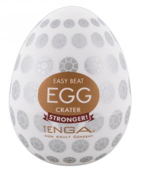 Egg Crater