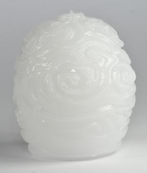 Tenga Egg Cloudy Single