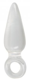 Finger Plug