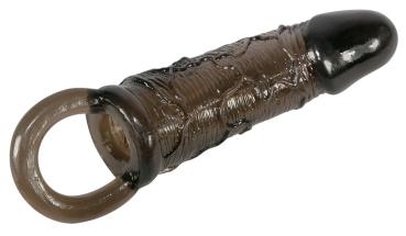 Bad Kitty Prolonging Sleeve