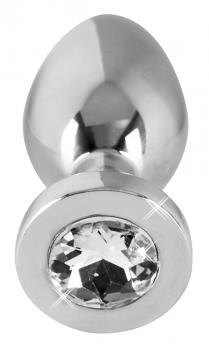 Jewel Buttplug Small