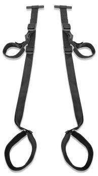 Fantasy Door Swing black