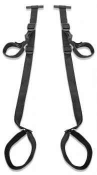 Fantasy Door Swing black