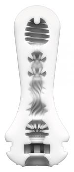 Tenga Flex Rocky Black