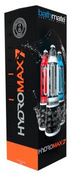 Bathmate Hydromax7