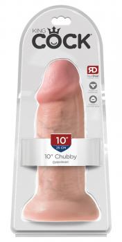 10" Chubby