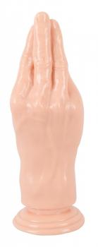 Hand Dildo