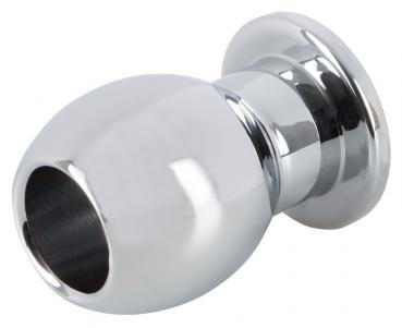 Lust Tunnel Plug Aluminium