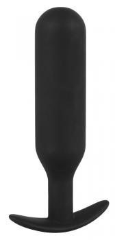 Black Velvets Anal Trainer med