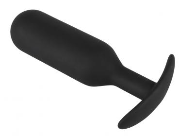 Black Velvets Anal Trainer lar