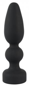Black Velvets Big Plug