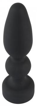 Black Velvets Big Plug