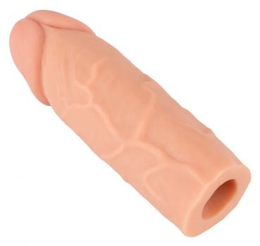 Nature Skin Extension Sleeve+4