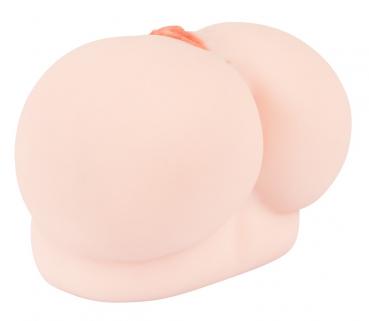 Masturbator mit Vagina- & Anus-Öffnung 1