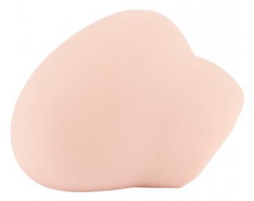 Torso-Masturbator mit prallen Pobacken 1