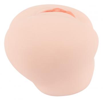 Torso-Masturbator mit prallen Pobacken 3