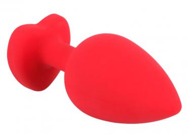 Silicone Plug large