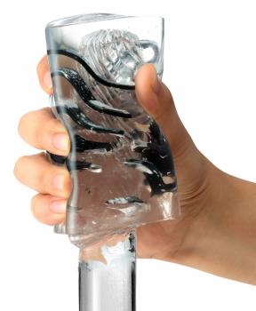 Tenga Crysta Leaf
