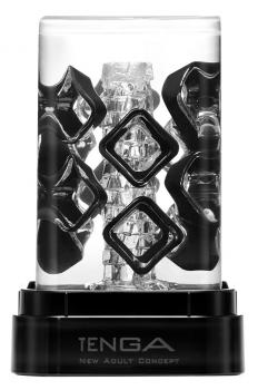 Tenga Crysta Block