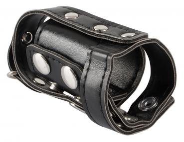 Ball Stretcher with Separator