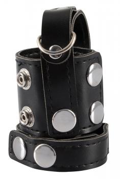 Ball Stretcher with Separator