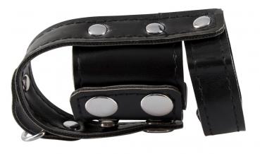 Ball Stretcher with Separator