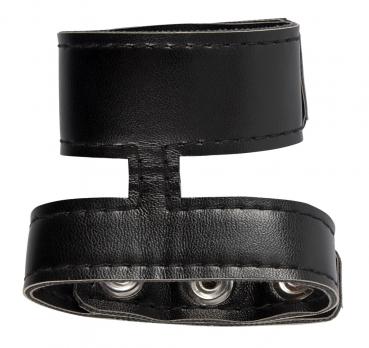 Cock Strap with Ball Stretcher