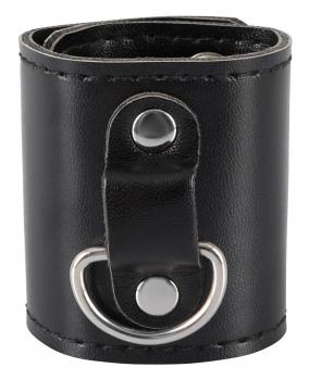 Ball Stretcher with D-Ring