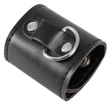 Ball Stretcher with D-Ring